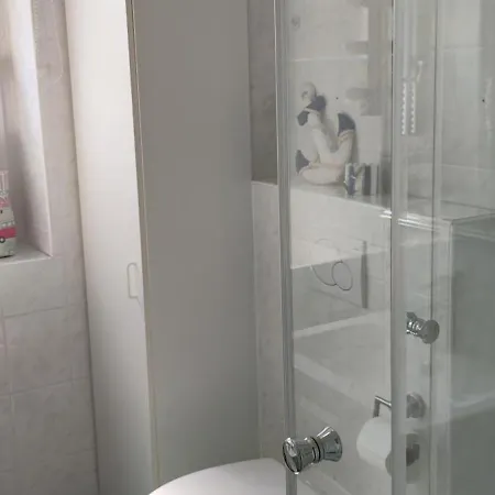 Apartman Strandlooper