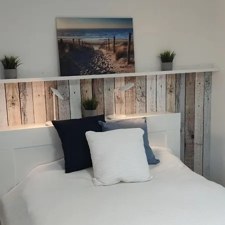 Strandlooper Apartman Petersdorf auf Fehmarn