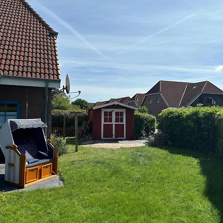 Strandlooper Petersdorf auf Fehmarn