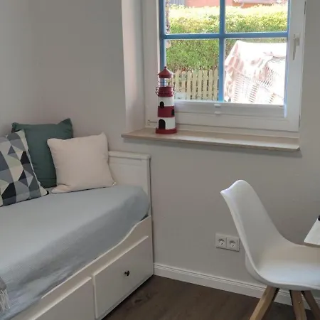 Apartman Strandlooper *