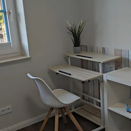 Apartman Strandlooper Petersdorf auf Fehmarn