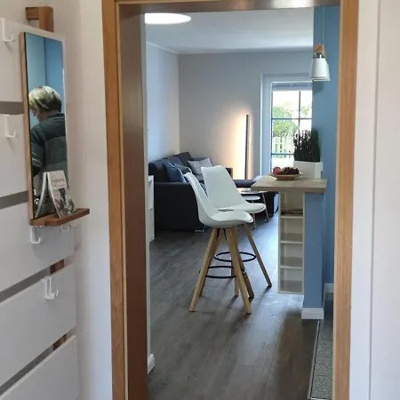 Apartman Strandlooper Petersdorf auf Fehmarn